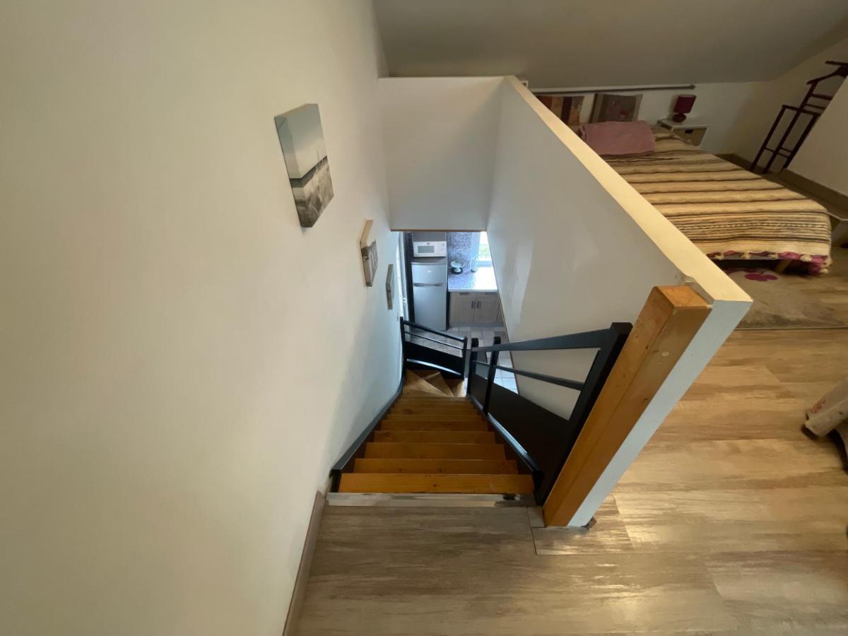 Willa Loft Agreable Arrest Zewnętrze zdjęcie